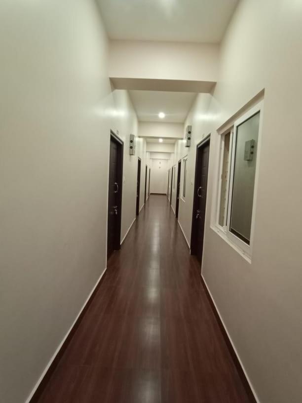 Ss Lodge Devanahalli Bagian luar foto